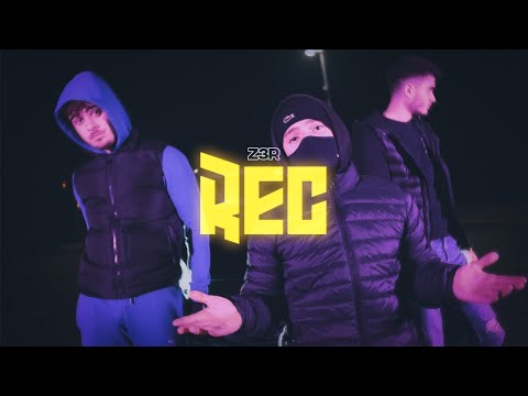 Z3R - REC (Clip Officiel)