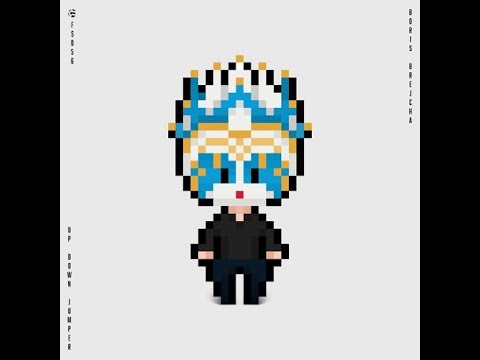 Boris Brejcha Epic Megamix @2022 n°4