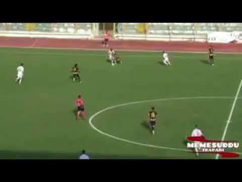 Telecronista non riesce a dire 'effettuare' - Juve Stabia-Trapani - ' Effetuerare '