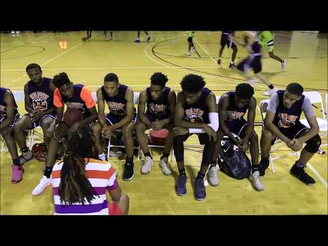 South Fulton Lions [Highlight] vs. Pro One Select Navy [17U Boys]