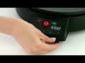 Lietinių keptuvė Russell Hobbs 20920-56 Fiesta