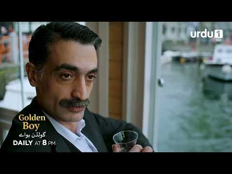Golden Boy | Episode Teaser 127 | Turkish Drama