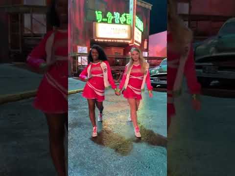 ZOMBIES 3 | Go Bestie 📣 | Now Streaming on Disney +