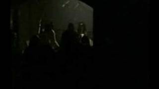 Malignant Tumour - HAMMER AND ANVIL