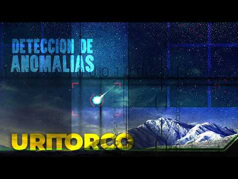 🔴 Cerro Uritorco de NOCHE | Cámara en VIVO 24/7 | Capilla del Monte (Viernes 17/7/2026)