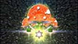 Infected Mushroom Sailing In The Sea Of Mushrooms