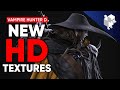 Vampire Hunter D New HD Textures DuckStation PsOne Emulator PC Gameplay
