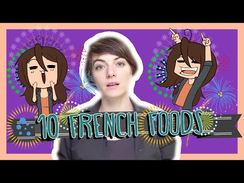 Learn the Top 25 Must Know French Phrases