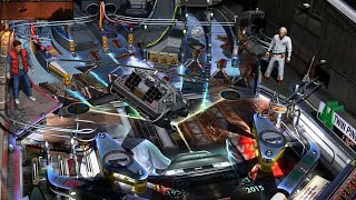 Pinball FX3 Williams Pinball Volume 6