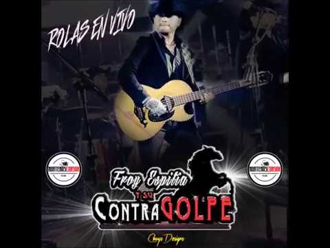 Froy Espitia Y Su Contragolpe - En Vivo 2016