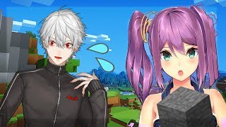 【くずンボ】コミュ力上昇を図る葛葉&後日談をする桜凛月