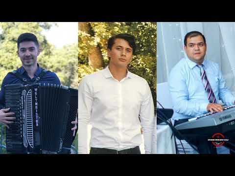 Natanael Dumitraș, Vali Mocanu și Flavius Niculcea — Ai fi putut să stai departe | 2023 |