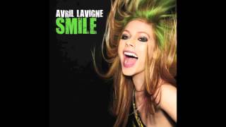 Avril Lavigne-Smile(Audio)Explicit