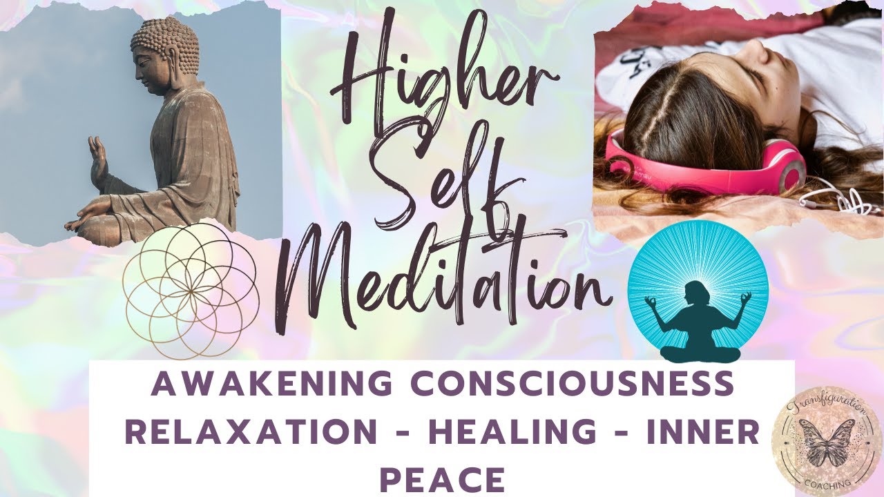 Guided Meditation for Awakening