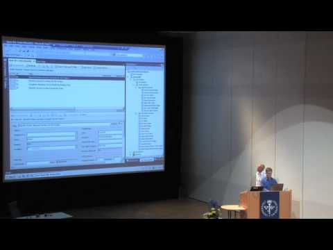 OWASP AppSec 2010: Security Toolbox for .NET Development and Testing  1/3