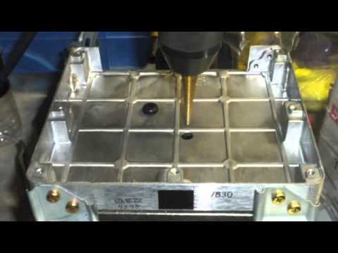 How to raise RPM limit on a DENSO ECU DIY
