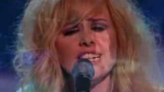 Diana Vickers Week 8 X Factor Everybody Hurts