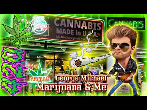 George Michael on his well documented Relationship with Cannabis. Marijuana & Me. ( A users guide)