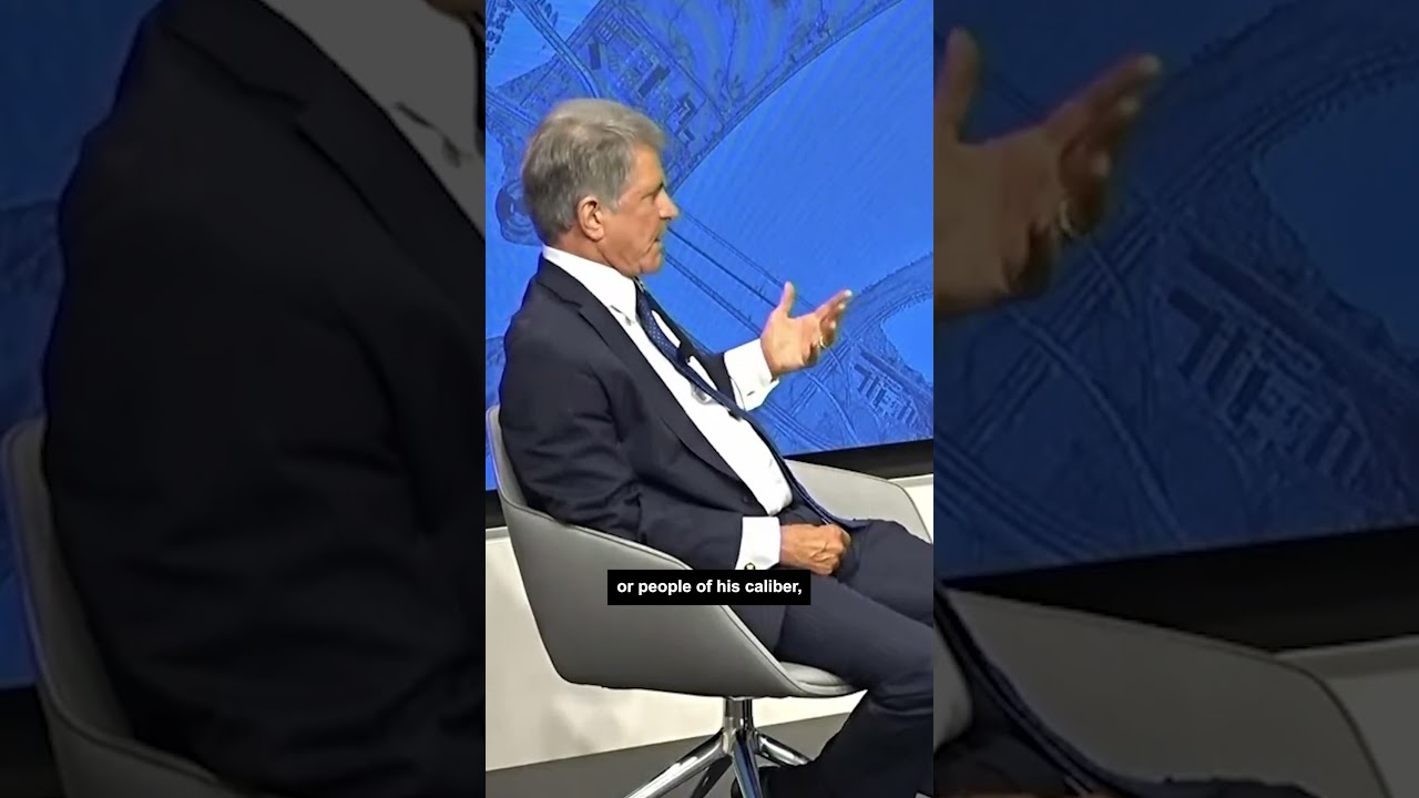 Rep. Michael McCaul on the U.S. and NATO