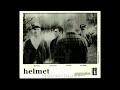 Helmet - I Know (Drop C) [1994]