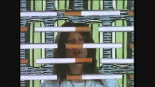 THE WiLDHEARTS - TV Tan (Official Video)