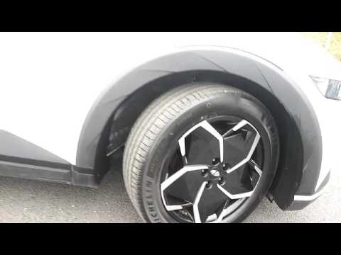 Hyundai IONIQ 5 Executive Plus - 77kW Battery - 1 - Image 2