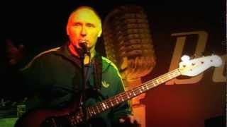 jah wobble on bass dvd trailer