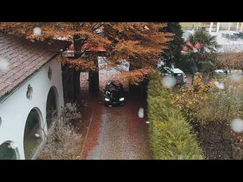 CHRIS LAWAY FT. DARKBABY - NUOVA AMERIKA