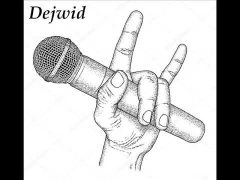 9. Dejwid & Pismack - Dążenie do celu (prod.Nupel Beats)