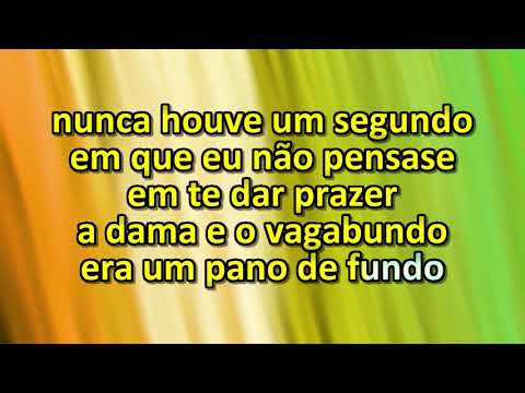Ele te trai e a  a Princesa e o plebeu  - Karaoke San Marino