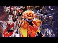Chousei Kantai Sazer X The Movie Fight Star Warriors SUB INDONESIA