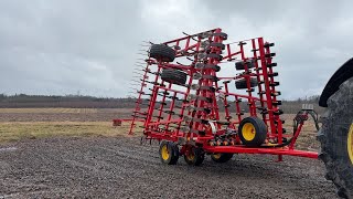 中耕机 V&auml;derstad NZA 700 | 图像 4 - Agroline