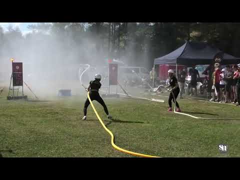 Fire Sport