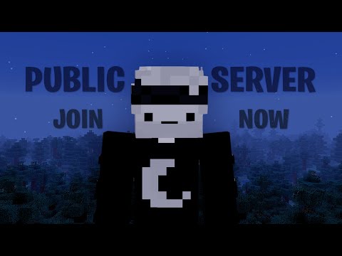 PEACE - Minecraft 1.20.1 Multiplayer JAVA+PE || LifeSteal and Survival Own Official Server! #minecraft #smp