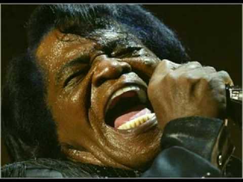 James Brown - I love You, Yes I Do