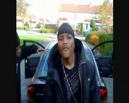 DeZasteR (g-block) ft Skitta Click - Niggah What!!!