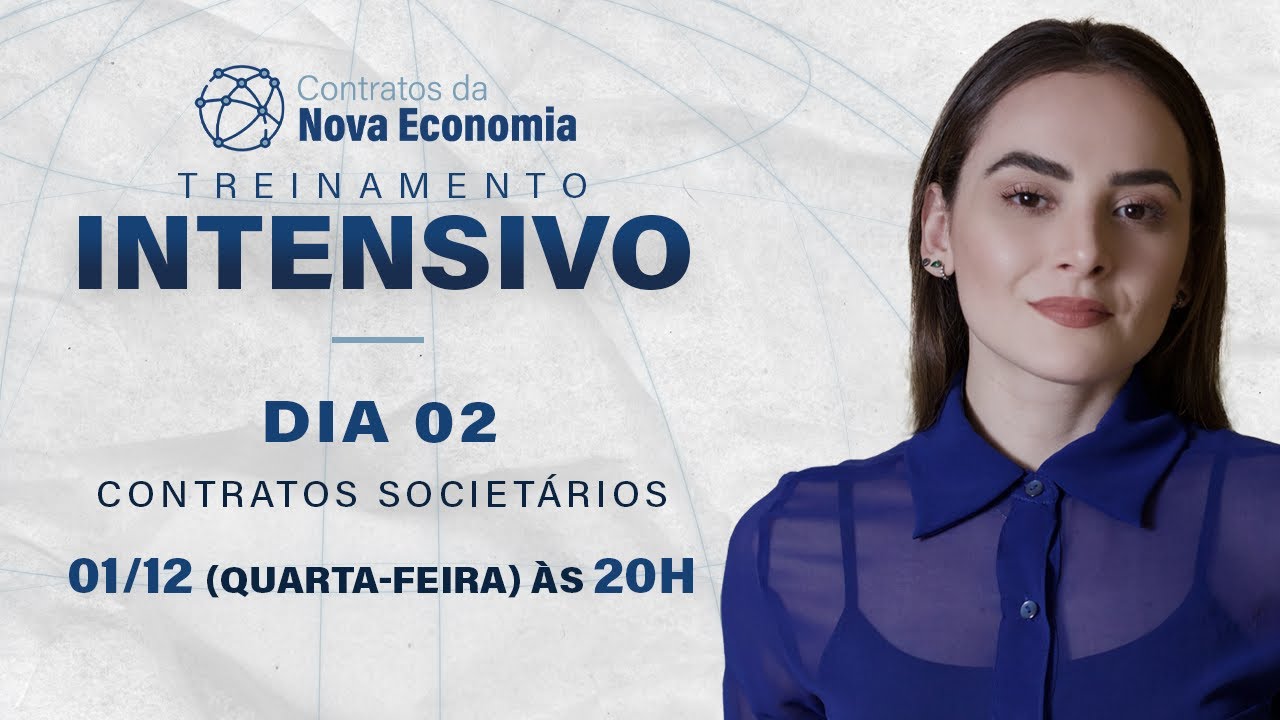 Contratos Societários (Sociedade Limitada)