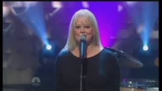 Hot Corner The B-52s on Conan