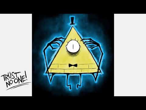 Cypher(Trust no one)(Bonus track)