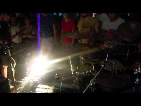 Giraffes? Giraffes! - Live Gallery 5 Richmond VA