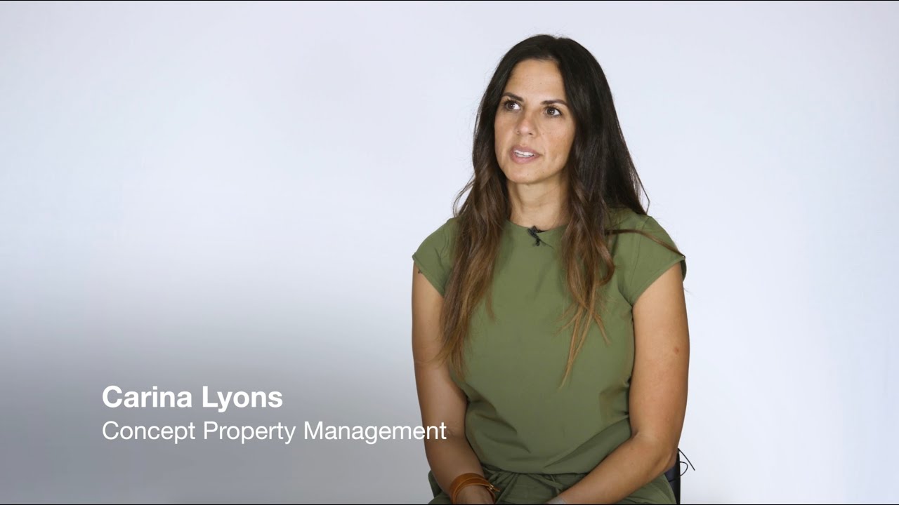 Concept Property Management: Streamlining Workflows and Operations