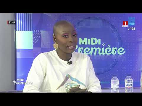 MIDI PREMIÈRE - SAMEDI 18 JUILLET 2O26