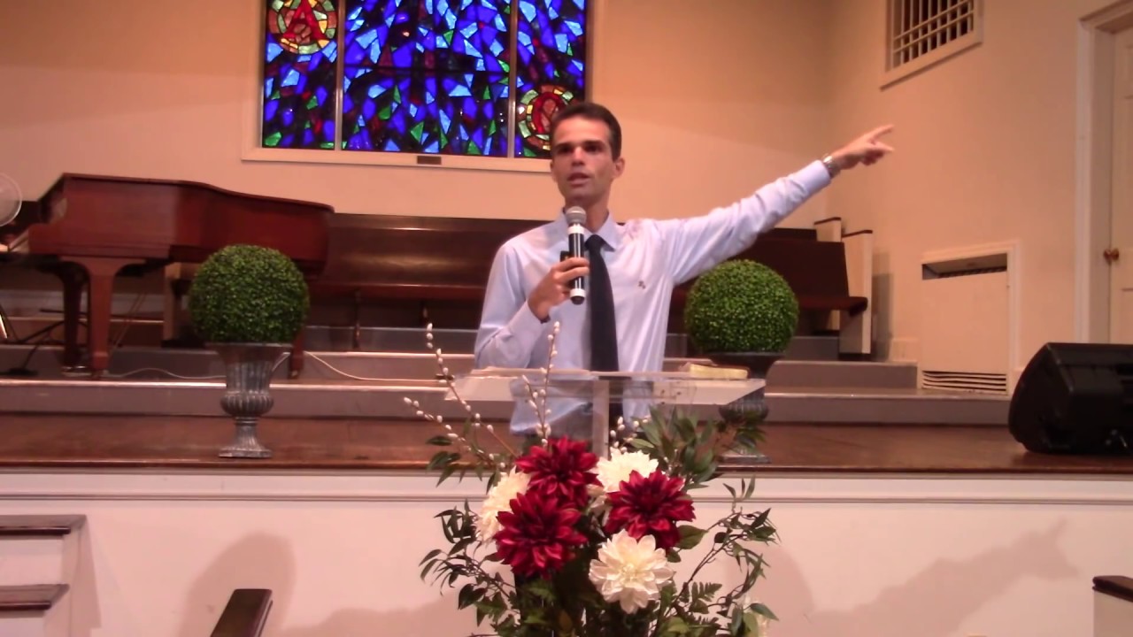 O triste fim de um coração dividido