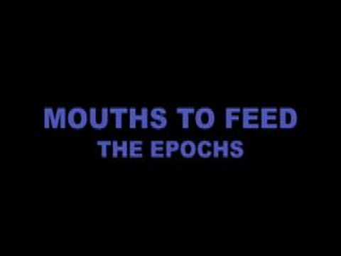 MOUTHS TO FEED