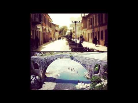 son rrugaci - qyteti jem