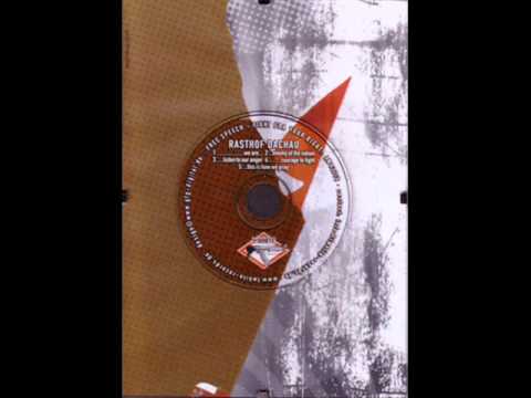 Rasthof Dachau - This Is How We Pray