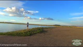 Laramie Plains Lakes Campgrounds Video