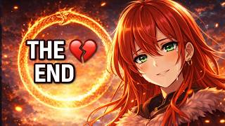 Download lagu The End (Groove Coverage )「Nightcore Remix」💔 SpedUp Edit mp3