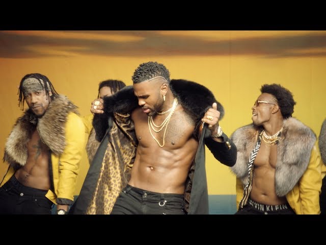 Vice & Jason Derulo feat. Ava Max - Make Up (Acapella)