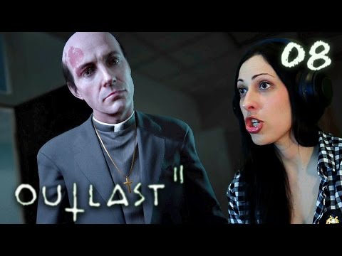 OUTLAST 2 Walkthrough Part 8 - Revelations